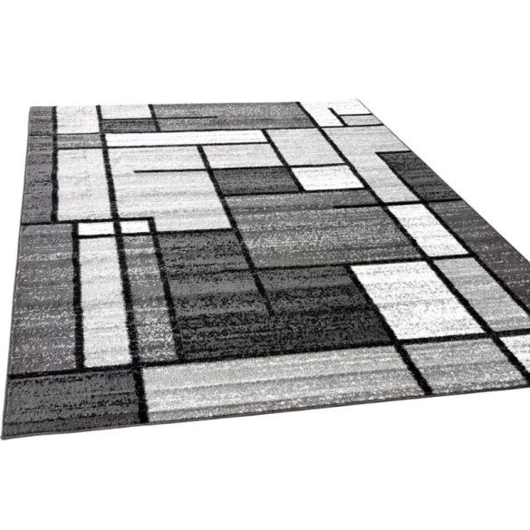 Koberec Torino 574 Grey 160 × 220 cm