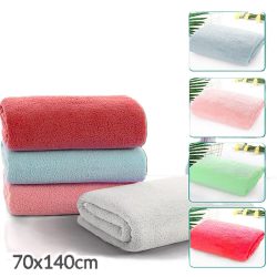 4-dielna sada extra veľkých uterákov