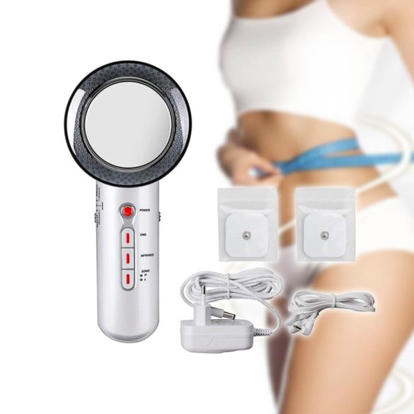 Ultrazvukové masážne zariadenie