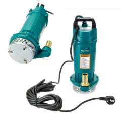   UKC ponorné čerpadlo - na čerpanie špinavej a čistej vody, s hĺbkou ponoru 30 m - 3150W ukc3150