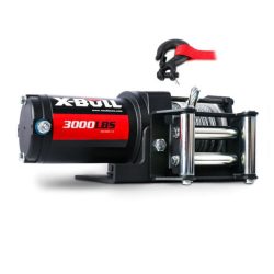 Elektrický navijak ATV 1361kg/3000lbs WZ-2-3000