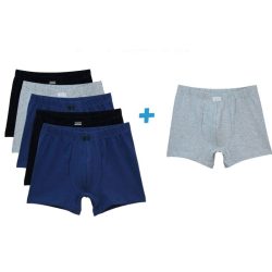 5+1 Pánske boxerky XXL z005-4