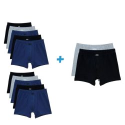 10+2 Pánske boxerky L z005-7